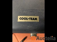 Elektrische koelkastbox