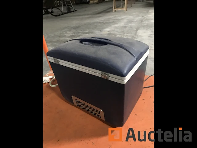 Elektrische koelkastbox - afbeelding 2 van  7
