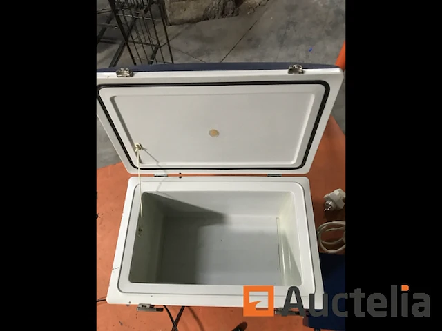 Elektrische koelkastbox - afbeelding 3 van  7