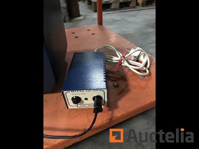 Elektrische koelkastbox - afbeelding 4 van  7