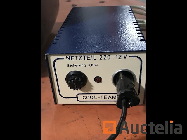 Elektrische koelkastbox - afbeelding 5 van  7