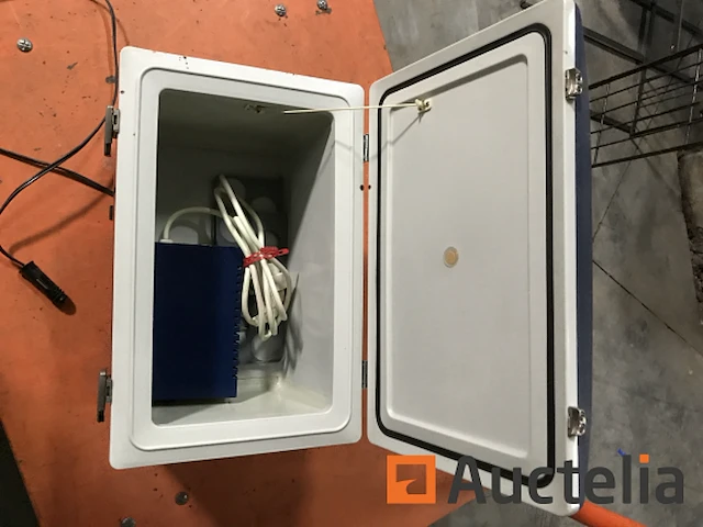 Elektrische koelkastbox - afbeelding 7 van  7