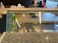 Elektrische koeltoog ggm gastro - afbeelding 5 van  17
