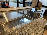 Elektrische koeltoog ggm gastro - afbeelding 6 van  17