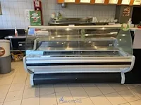Elektrische koeltoog ggm gastro