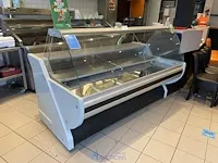 Elektrische koeltoog ggm gastro - afbeelding 10 van  17