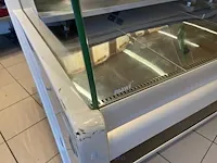 Elektrische koeltoog ggm gastro - afbeelding 11 van  17