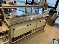 Elektrische koeltoog ggm gastro - afbeelding 14 van  17