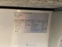 Elektrische koeltoog ggm gastro - afbeelding 15 van  17