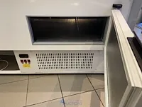 Elektrische koeltoog ggm gastro - afbeelding 16 van  17