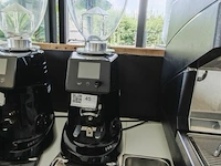 Elektrische koffiemolen f64evo - afbeelding 1 van  2