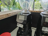 Elektrische koffiemolen f64evo - afbeelding 1 van  3