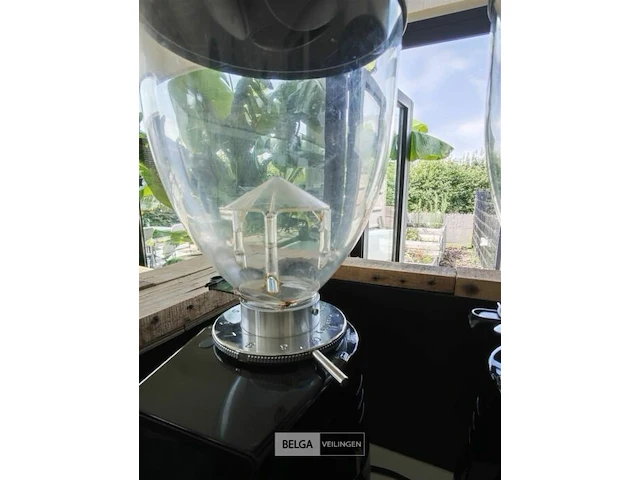 Elektrische koffiemolen f64evo - afbeelding 2 van  3