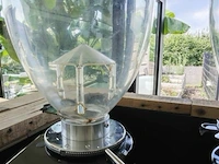 Elektrische koffiemolen f64evo - afbeelding 2 van  3