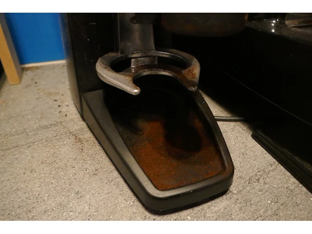 Elektrische koffiemolen santos - afbeelding 2 van  3