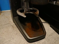 Elektrische koffiemolen santos - afbeelding 2 van  3