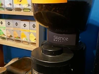 Elektrische koffiemolen santos - afbeelding 3 van  3