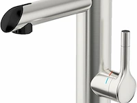 Elektrische kraan van roestvrij staal - afbeelding 1 van  4