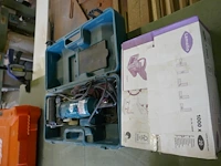 Elektrische lamellenfrees makita - afbeelding 1 van  4