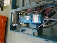 Elektrische lamellenfrees makita - afbeelding 2 van  4