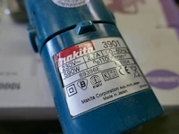 Elektrische lamellenfrees makita - afbeelding 4 van  4