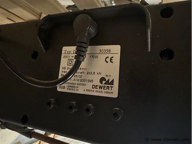Elektrische latenbodem - afbeelding 2 van  7