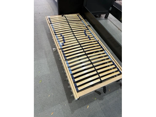 Elektrische lattenbodem 90x200 - afbeelding 1 van  1