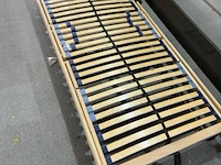 Elektrische lattenbodem 90x200 - afbeelding 1 van  1