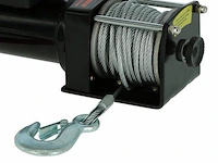 Elektrische lier 12 volt 1361 kg - afbeelding 3 van  4