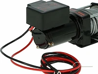 Elektrische lier 12 volt 1361 kg - afbeelding 3 van  3