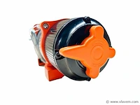 Elektrische lier 12 volt 1814kg - afbeelding 5 van  5