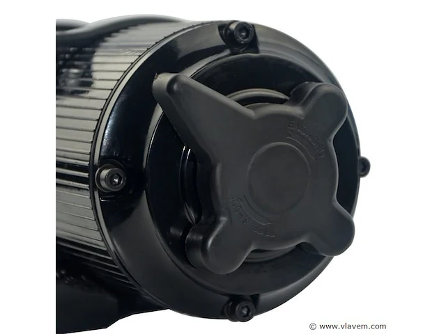 Elektrische lier 1814kg 12v - afbeelding 6 van  6