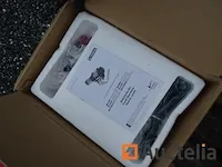 Elektrische lier metalwork ebl900 kabel voor 4 x 4 - afbeelding 1 van  6