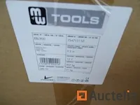 Elektrische lier metalwork ebl900 kabel voor 4 x 4 - afbeelding 3 van  6