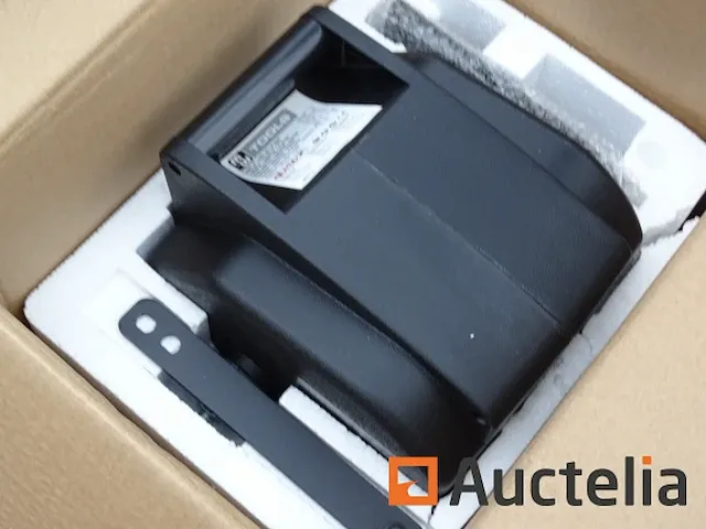 Elektrische lier metalwork ebl900 kabel voor 4 x 4 - afbeelding 6 van  6