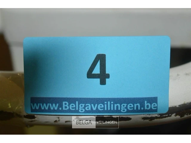 Elektrische luchtpomp 200-220v - afbeelding 5 van  5