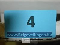 Elektrische luchtpomp 200-220v - afbeelding 5 van  5
