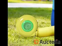 Elektrische luchtpomp springkasteel ventilator - afbeelding 6 van  8