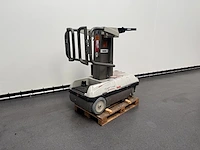 Elektrische masthoogwerker braviisol lui mini s.k. elektrisch 5.35m 2019 - afbeelding 1 van  1