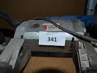 Elektrische metaalbandzaag 9494 bhm met statief - afbeelding 4 van  10