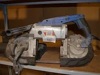 Elektrische metaalbandzaag 9494 bhm met statief - afbeelding 5 van  10