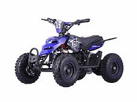 Elektrische mini quad - afbeelding 1 van  3