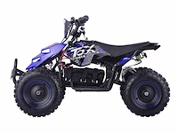 Elektrische mini quad - afbeelding 2 van  3