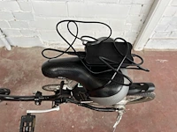 Elektrische minifiets maxxus - afbeelding 2 van  7
