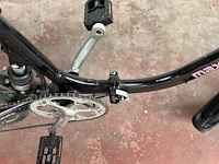 Elektrische minifiets maxxus - afbeelding 6 van  7