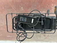 Elektrische minifiets spirit - afbeelding 2 van  6