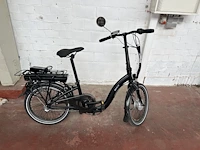 Elektrische minifiets spirit - afbeelding 3 van  6