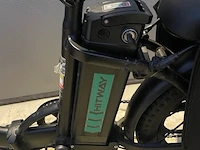 Elektrische minifiets - afbeelding 6 van  12