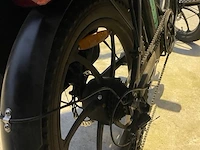 Elektrische minifiets - afbeelding 10 van  12