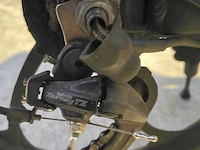 Elektrische minifiets - afbeelding 11 van  12